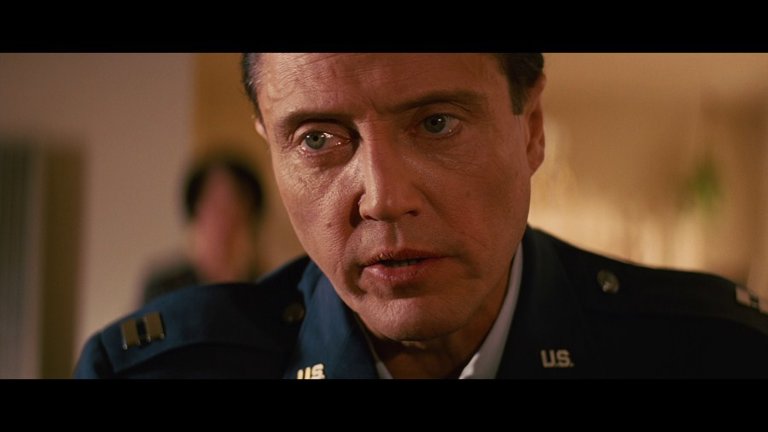 Screen capture from Pulp Fiction
