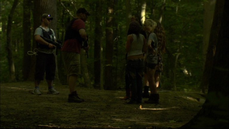Screen capture from Putty Hill