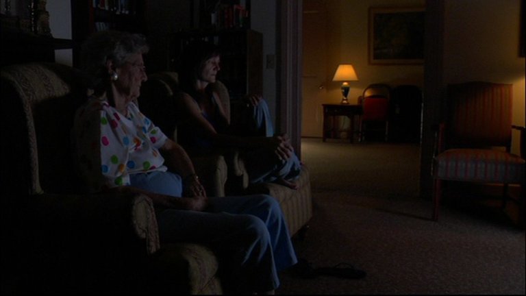 Screen capture from Putty Hill