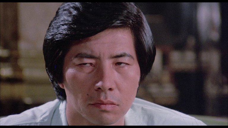 Screen capture from Rage of Honor