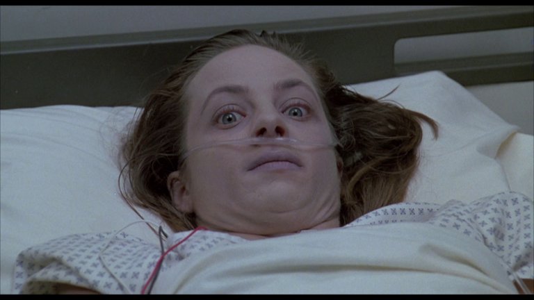 Screen capture from Raising Cain