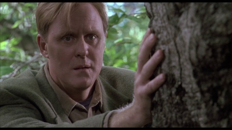 Screen capture from Raising Cain