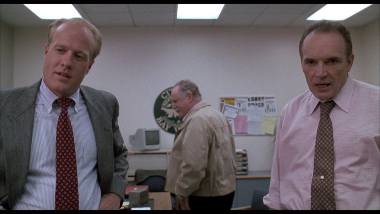 Screen capture from Raising Cain