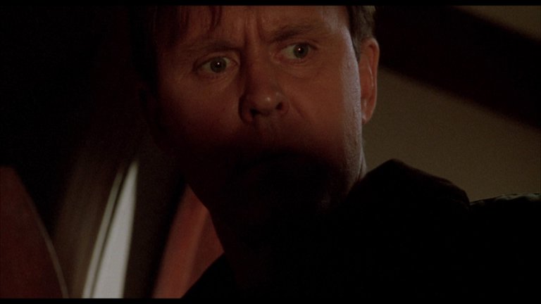Screen capture from Raising Cain