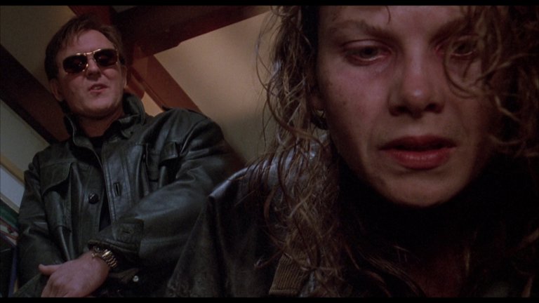 Screen capture from Raising Cain