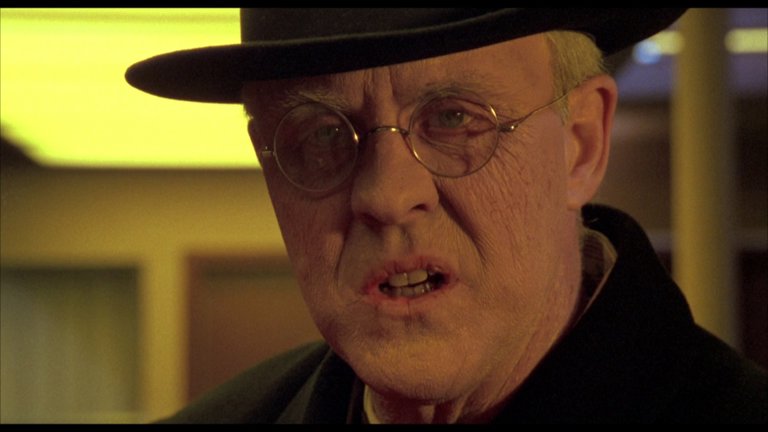 Screen capture from Raising Cain