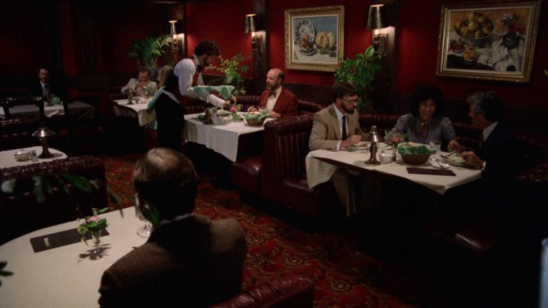 Screen capture from Eating Raoul