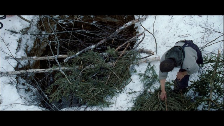 Screen capture from Rare Exports: A Christmas Tale