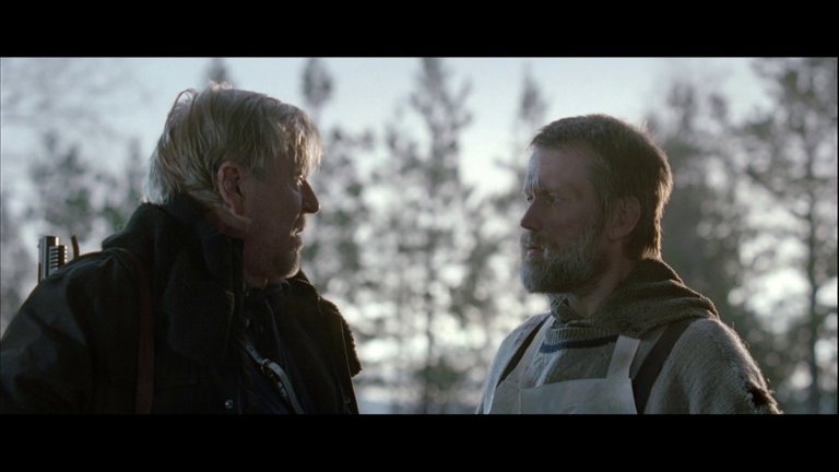 Screen capture from Rare Exports: A Christmas Tale