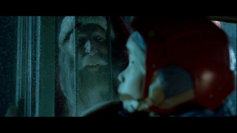 Screen capture from Rare Exports: A Christmas Tale