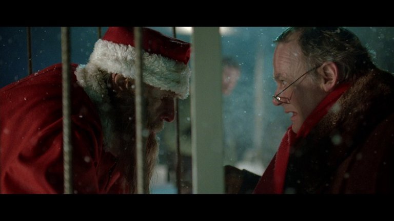Screen capture from Rare Exports: A Christmas Tale