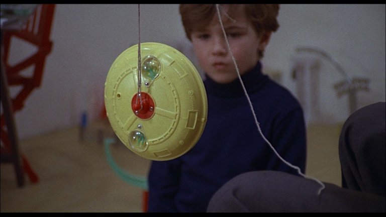 Screen capture from Red Desert