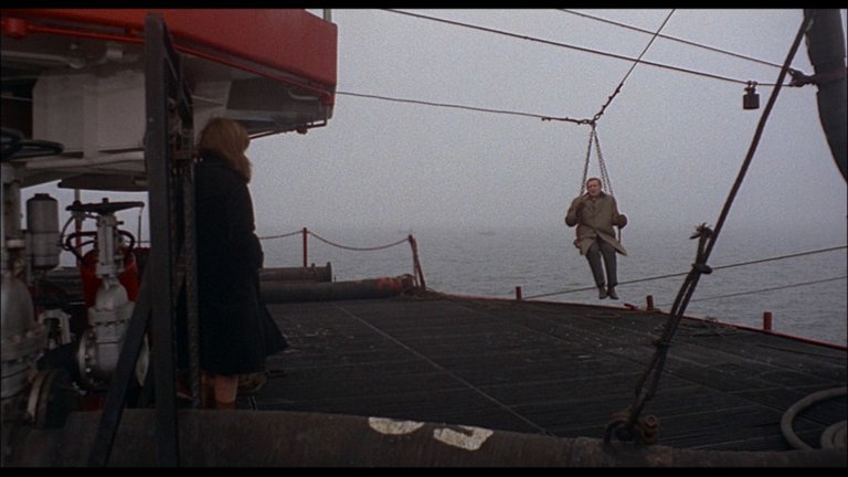 Screen capture from Red Desert