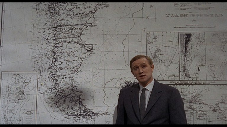 Screen capture from Red Desert