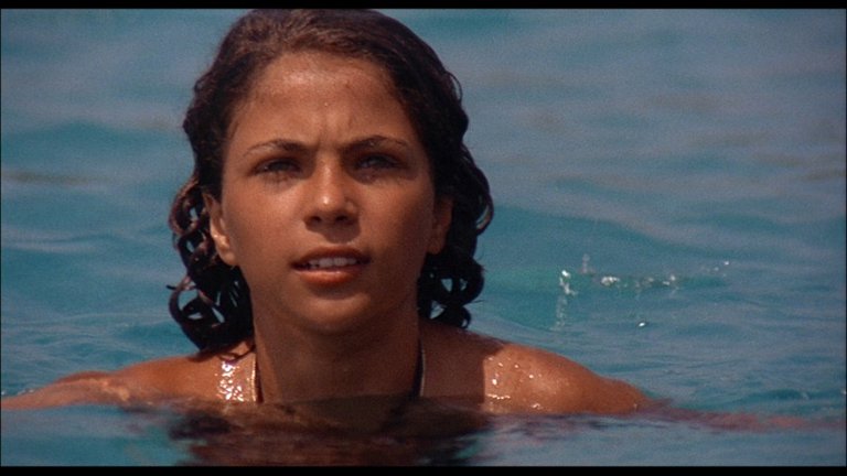 Screen capture from Red Desert