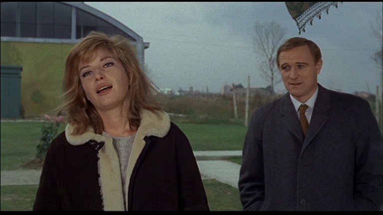 Screen capture from Red Desert