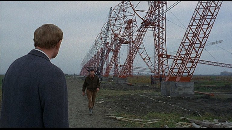 Screen capture from Red Desert