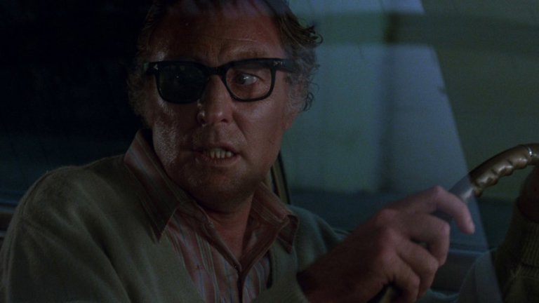Screen capture from Repo Man