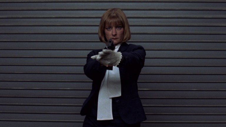 Screen capture from Repo Man