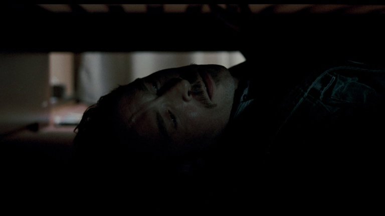 Screen capture from Revanche