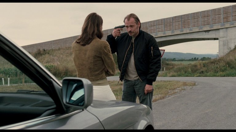 Screen capture from Revanche