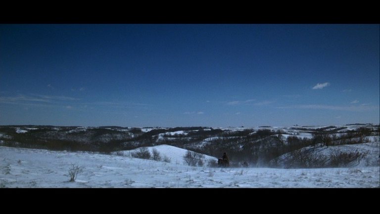 Screen capture from Ride with the Devil