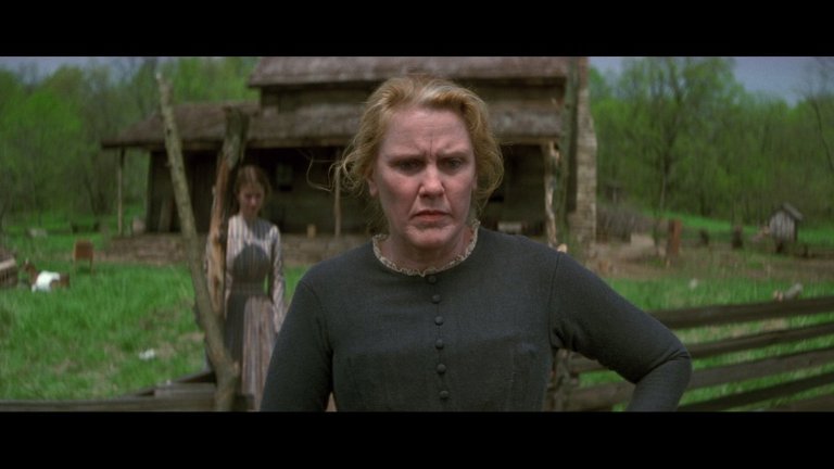 Screen capture from Ride with the Devil