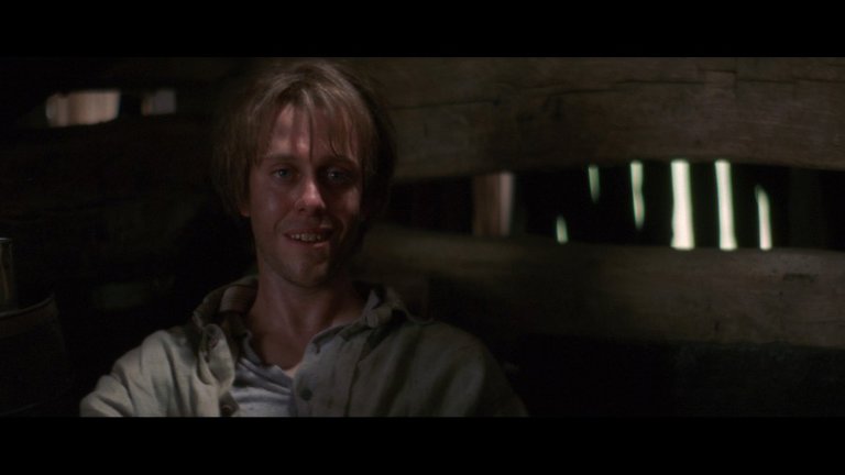 Screen capture from Ride with the Devil