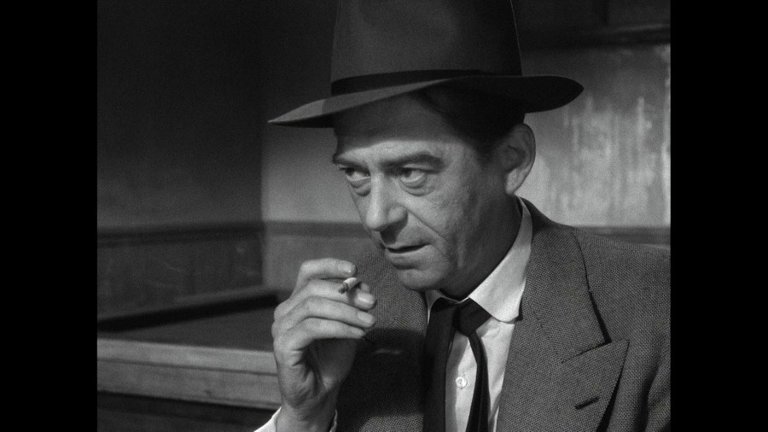 Screen capture from Rififi