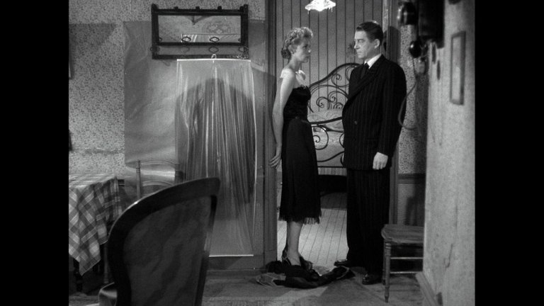 Screen capture from Rififi