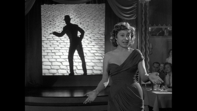 Screen capture from Rififi