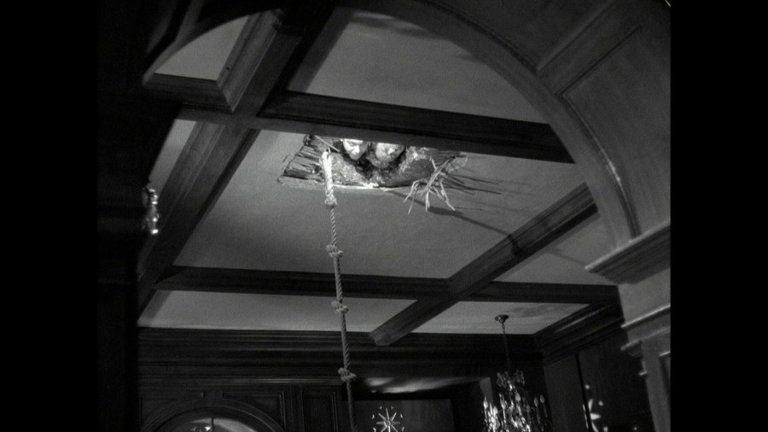 Screen capture from Rififi