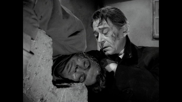 Screen capture from Rififi