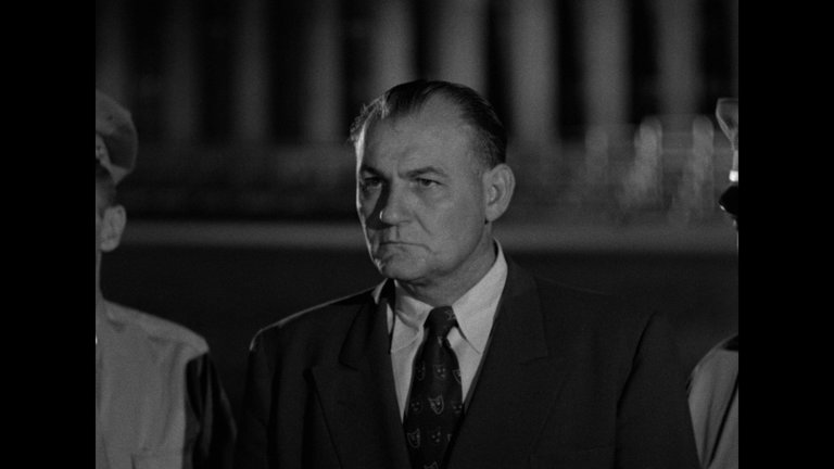 Screen capture from Riot in Cell Block 11