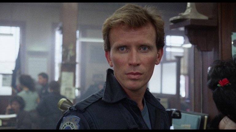 Screen capture from RoboCop