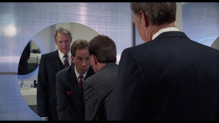 Screen capture from RoboCop