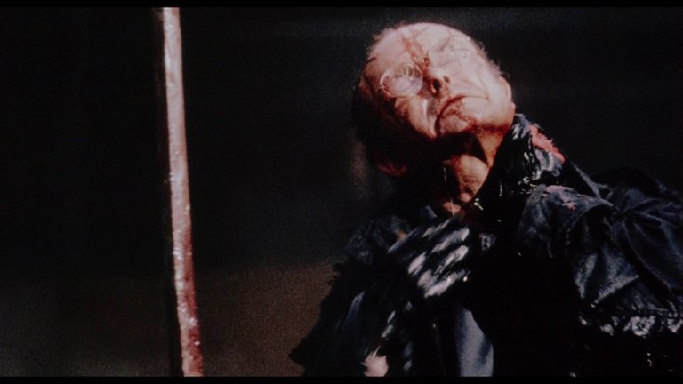 Screen capture from RoboCop
