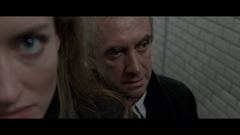 Screen capture from Ronin