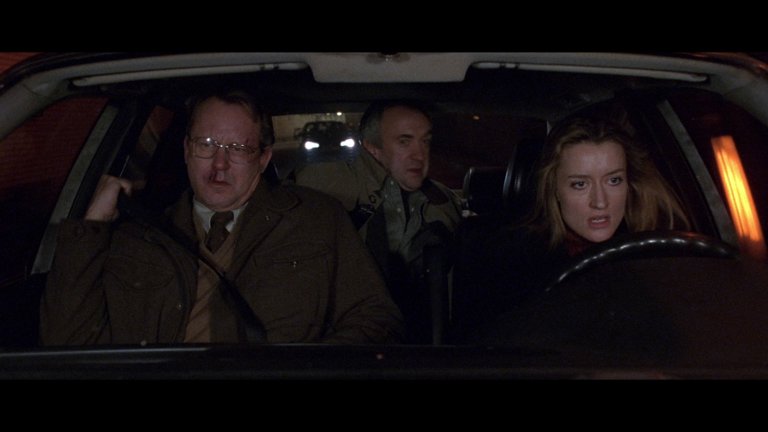 Screen capture from Ronin