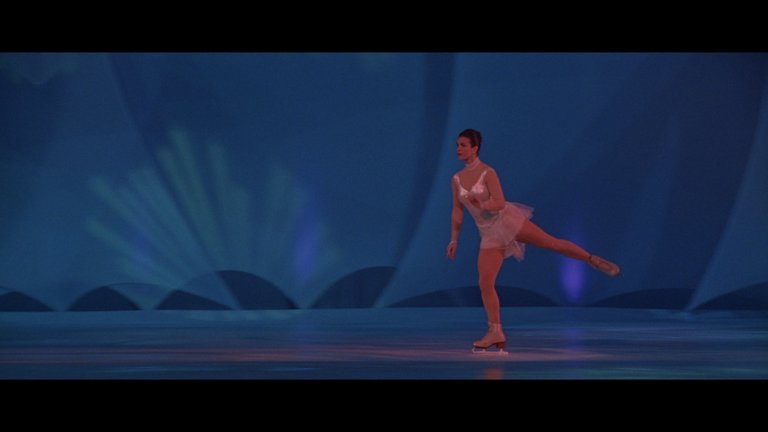 Screen capture from Ronin