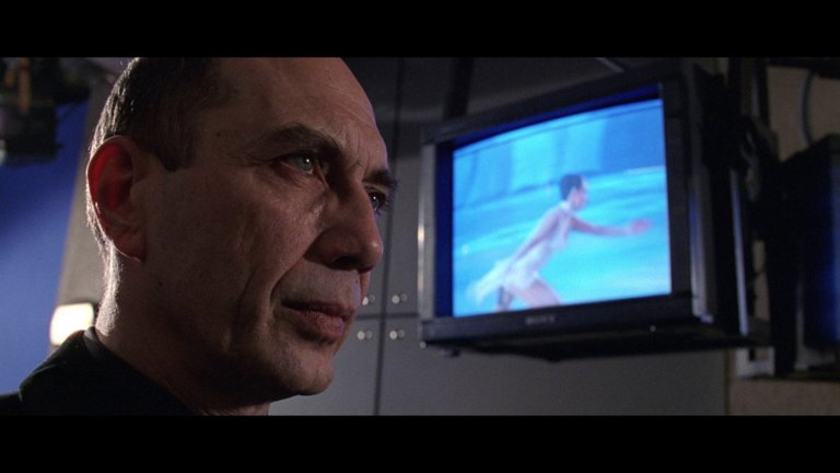 Screen capture from Ronin