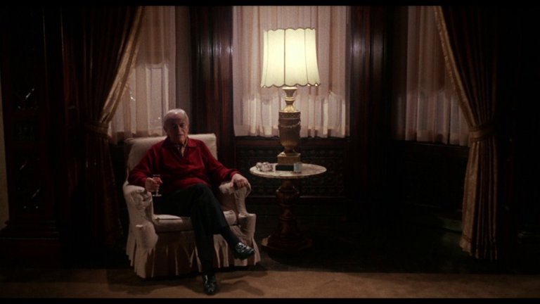 Screen capture from Rosemary’s Baby