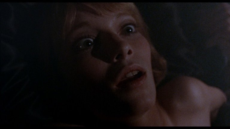 Screen capture from Rosemary’s Baby