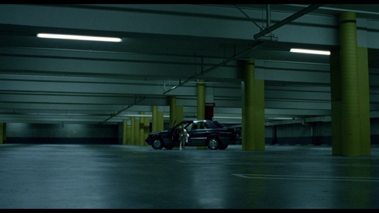 Screen capture from Safe