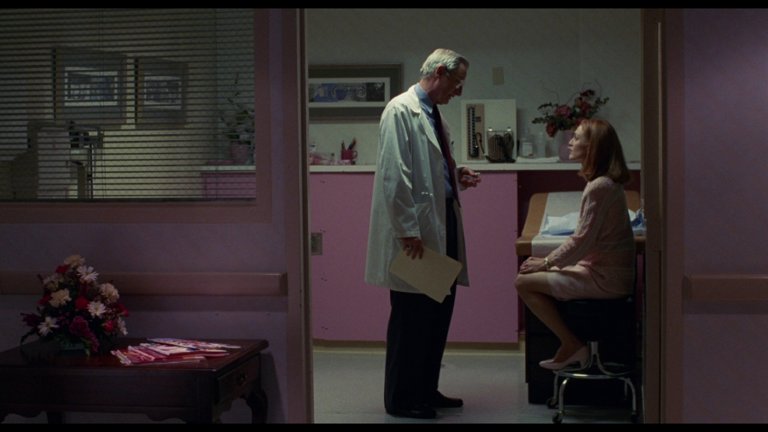 Screen capture from Safe