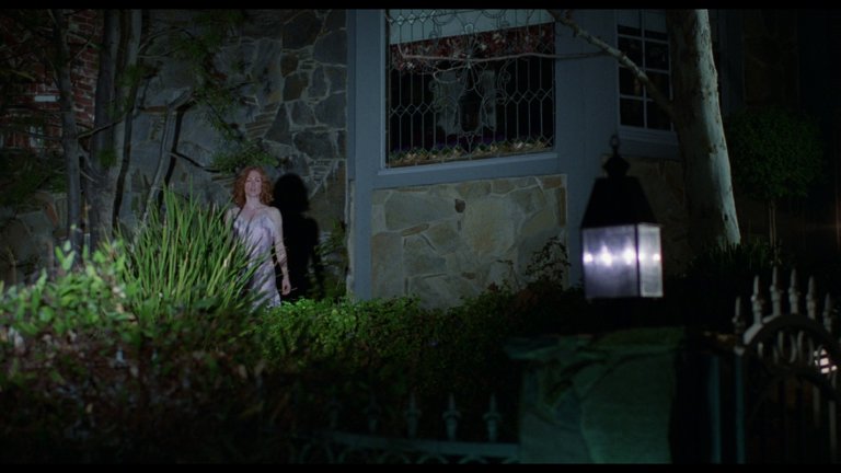 Screen capture from Safe