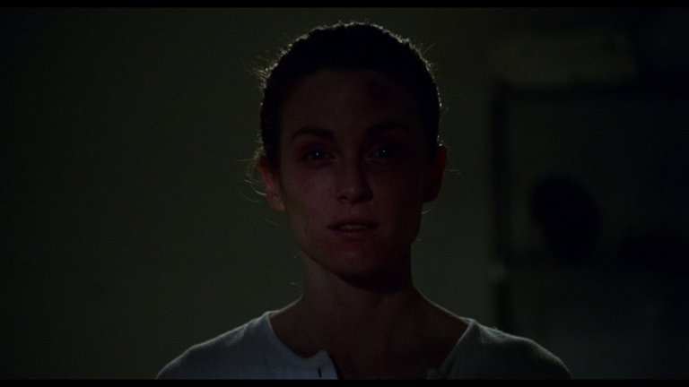 Screen capture from Safe