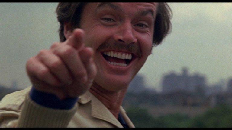 Screen capture from America Lost and Found: The BBS Story