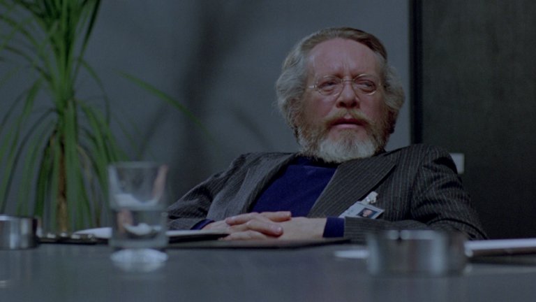 Screen capture from Scanners