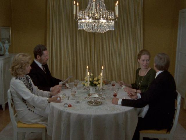 Screen capture from Scenes From a Marriage